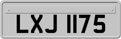 LXJ1175