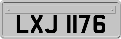 LXJ1176