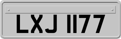 LXJ1177
