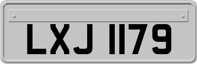 LXJ1179