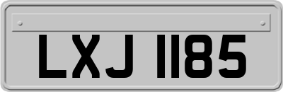 LXJ1185