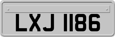 LXJ1186
