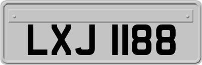 LXJ1188