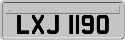 LXJ1190