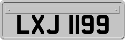 LXJ1199