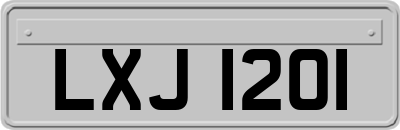 LXJ1201