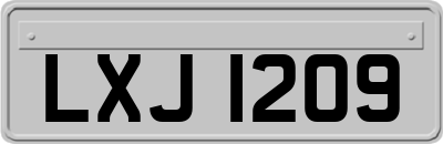 LXJ1209