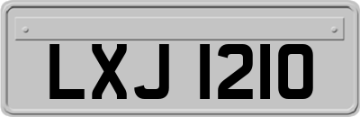 LXJ1210