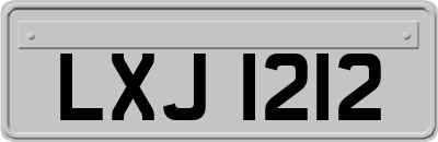 LXJ1212
