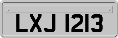 LXJ1213