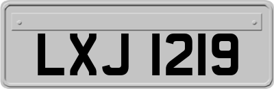 LXJ1219