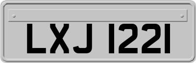 LXJ1221