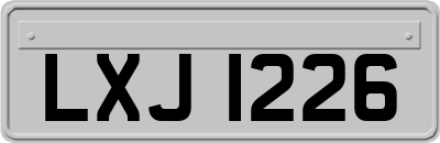 LXJ1226