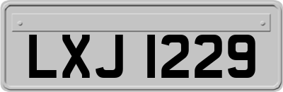 LXJ1229