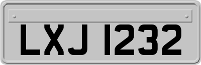 LXJ1232