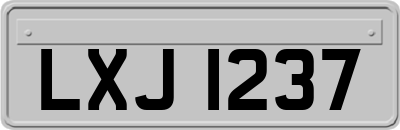 LXJ1237