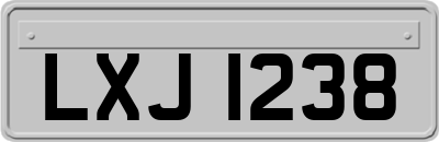 LXJ1238