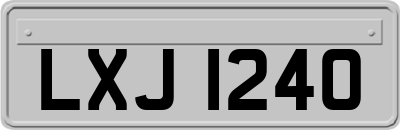 LXJ1240