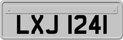 LXJ1241
