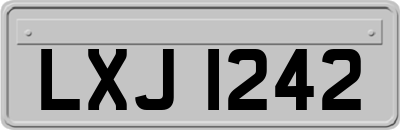 LXJ1242