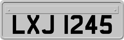 LXJ1245
