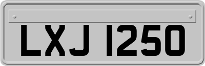LXJ1250