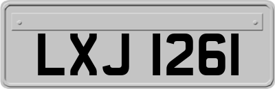 LXJ1261