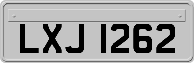 LXJ1262