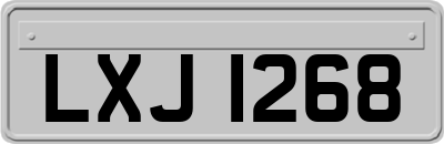 LXJ1268