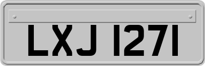 LXJ1271