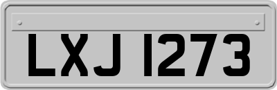LXJ1273