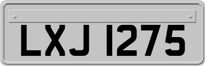 LXJ1275