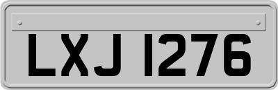 LXJ1276