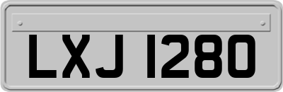 LXJ1280