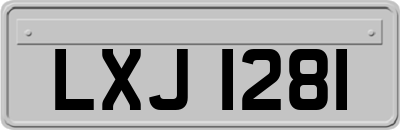 LXJ1281