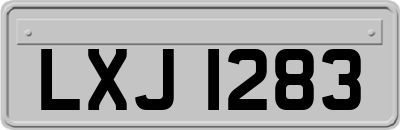 LXJ1283