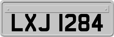LXJ1284