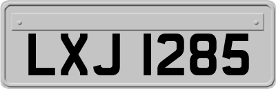 LXJ1285