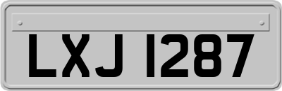 LXJ1287