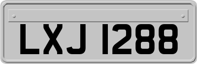 LXJ1288