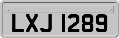 LXJ1289