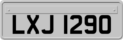 LXJ1290