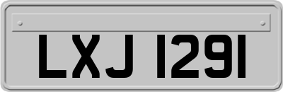 LXJ1291