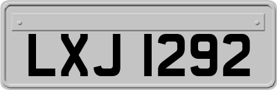 LXJ1292