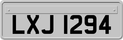 LXJ1294