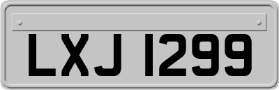 LXJ1299