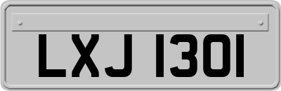 LXJ1301