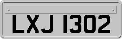 LXJ1302
