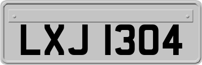 LXJ1304