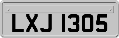 LXJ1305